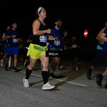 Runner Photo 7466421