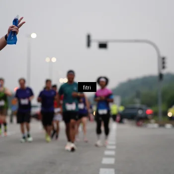 Runner Photo 7466424
