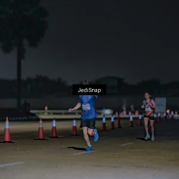 Runner Photo 7466425