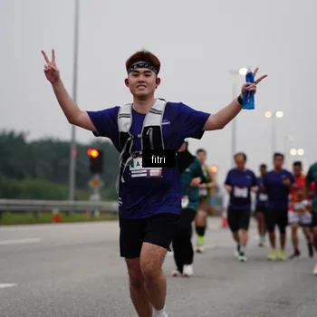 Runner Photo 7466426