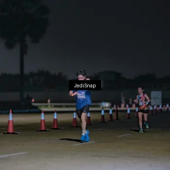 Runner Photo 7466428