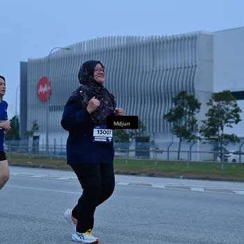 Runner Photo 7466430
