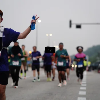 Runner Photo 7466438