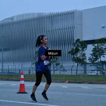 Runner Photo 7466441