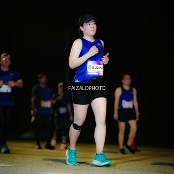 Runner Photo 7466446