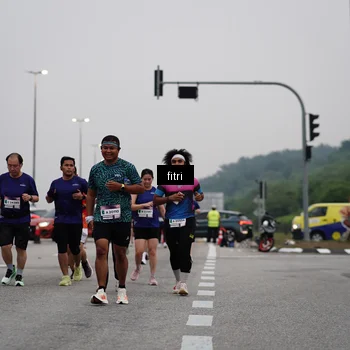 Runner Photo 7466447