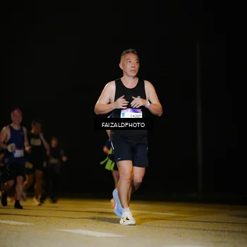 Runner Photo 7466453