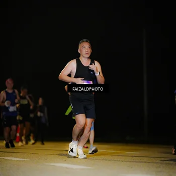 Runner Photo 7466454