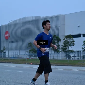 Runner Photo 7466455
