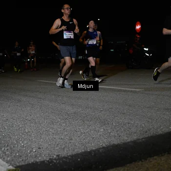 Runner Photo 7466456