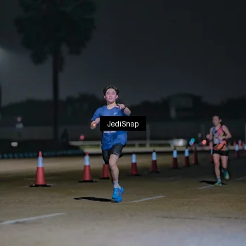 Runner Photo 7466457