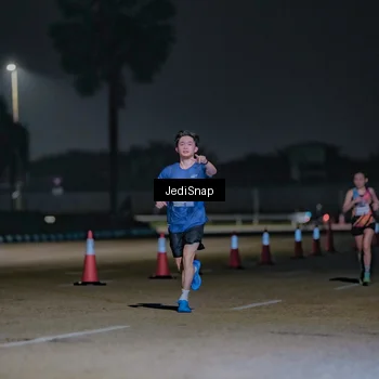 Runner Photo 7466458