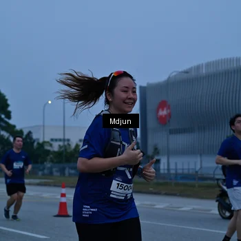 Runner Photo 7466461