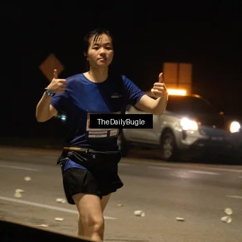 Runner Photo 7466464
