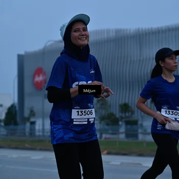 Runner Photo 7466470