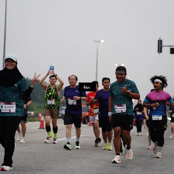 Runner Photo 7466471
