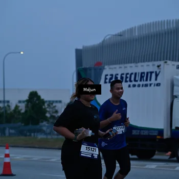 Runner Photo 7466476