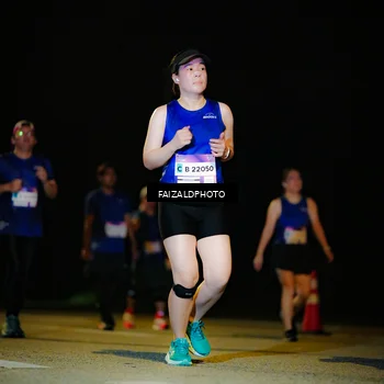 Runner Photo 7466477