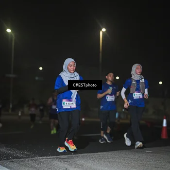 Runner Photo 7466478