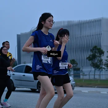 Runner Photo 7466479