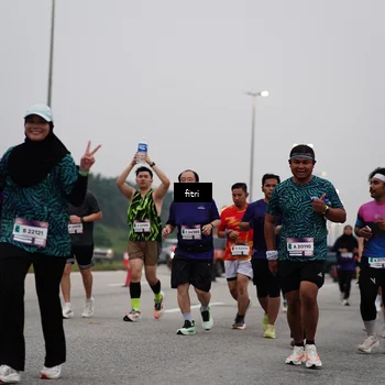 Runner Photo 7466480