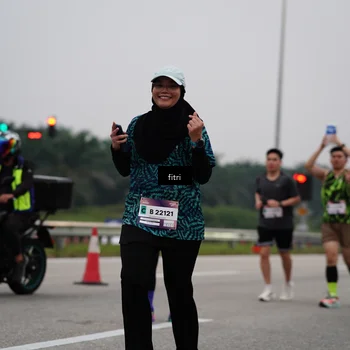 Runner Photo 7466482