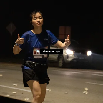 Runner Photo 7466484
