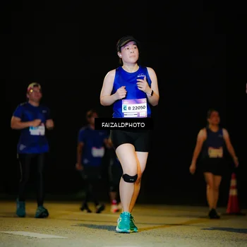 Runner Photo 7466486