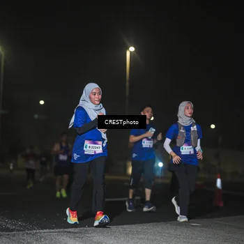 Runner Photo 7466487
