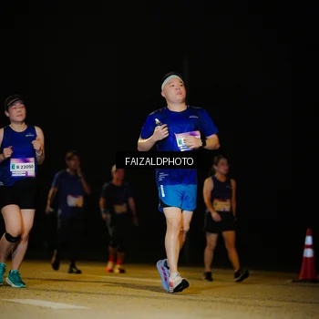 Runner Photo 7466489