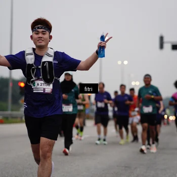 Runner Photo 7466491