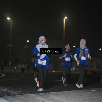 Runner Photo 7466493