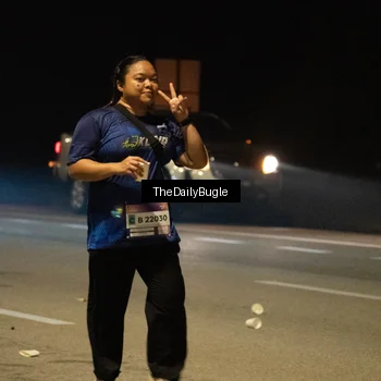 Runner Photo 7466502