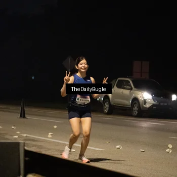 Runner Photo 7466503