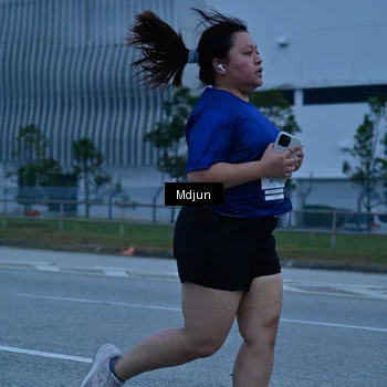 Runner Photo 7466504