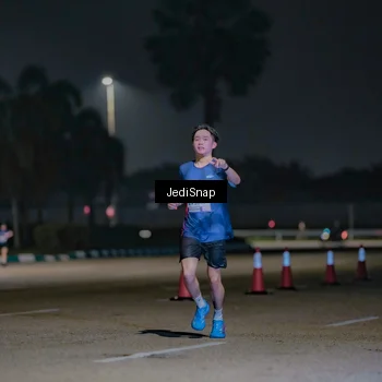 Runner Photo 7466505