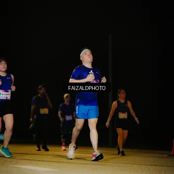 Runner Photo 7466507