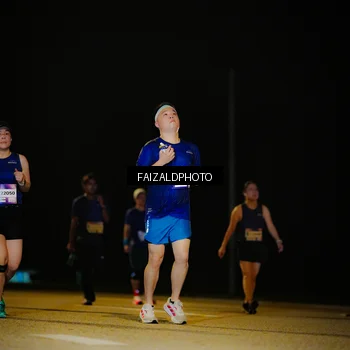 Runner Photo 7466509