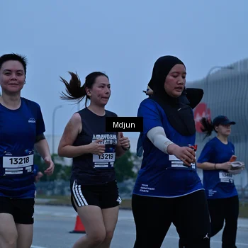 Runner Photo 7466511