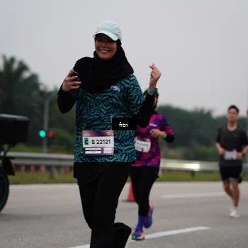 Runner Photo 7466514