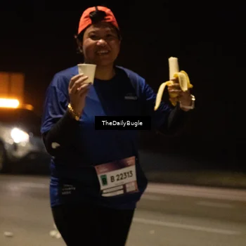 Runner Photo 7466516