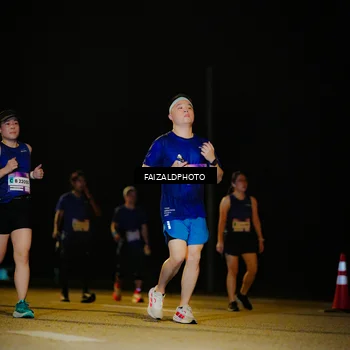 Runner Photo 7466517