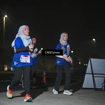 Runner Photo 7466521