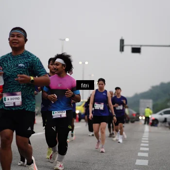 Runner Photo 7466527