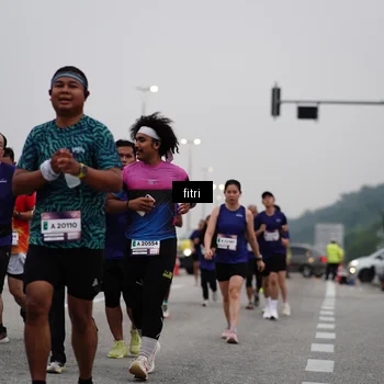 Runner Photo 7466528