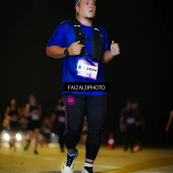 Runner Photo 7466529