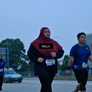 Runner Photo 7466530