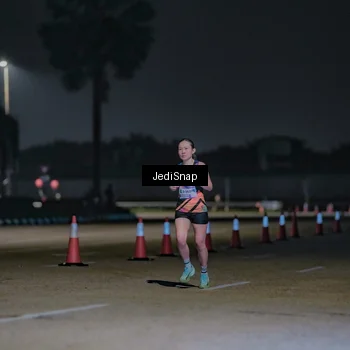 Runner Photo 7466532