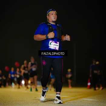 Runner Photo 7466533