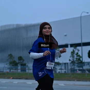 Runner Photo 7466536